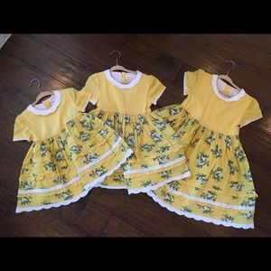 Matilda Jane sister set BRAND NEW